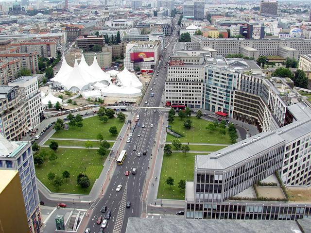 Leipziger Platz